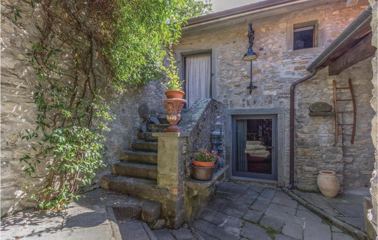 Casa Matilde Villa Comano  Dış mekan fotoğraf